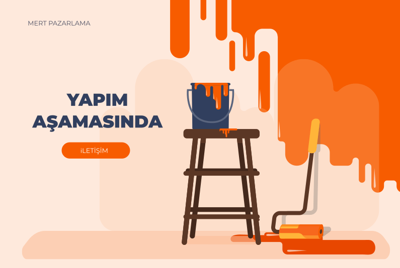 Yapım Aşamasında