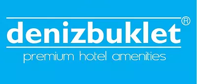 Deniz Buklet Logo