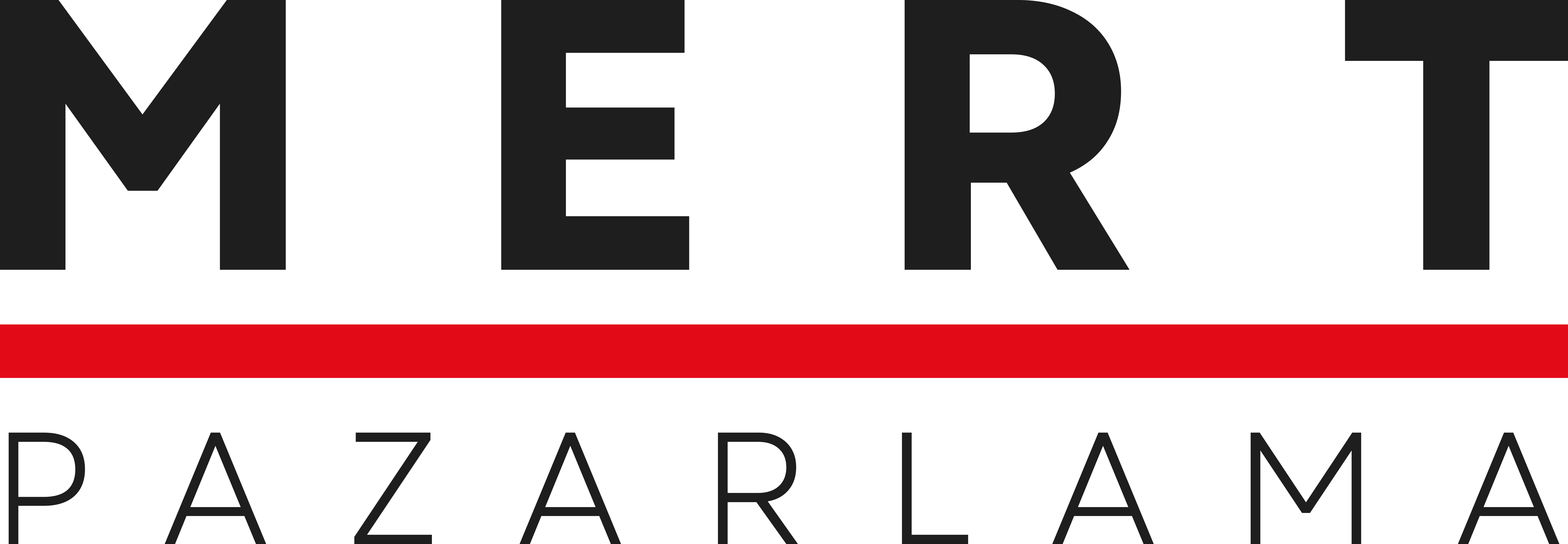 Mert Logo