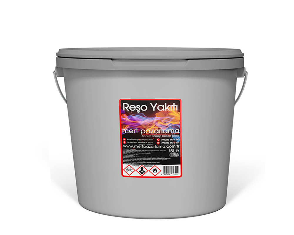 Reşo Yakıtı Kova
