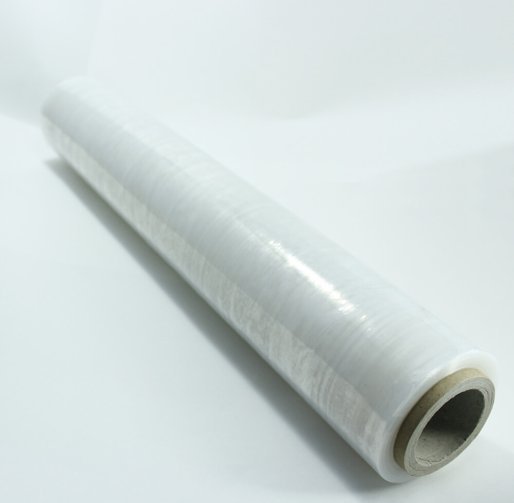 Palet Strech 2.4 Kg