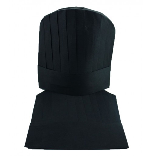 Aşçı Kep Tela 28 Cm Siyah