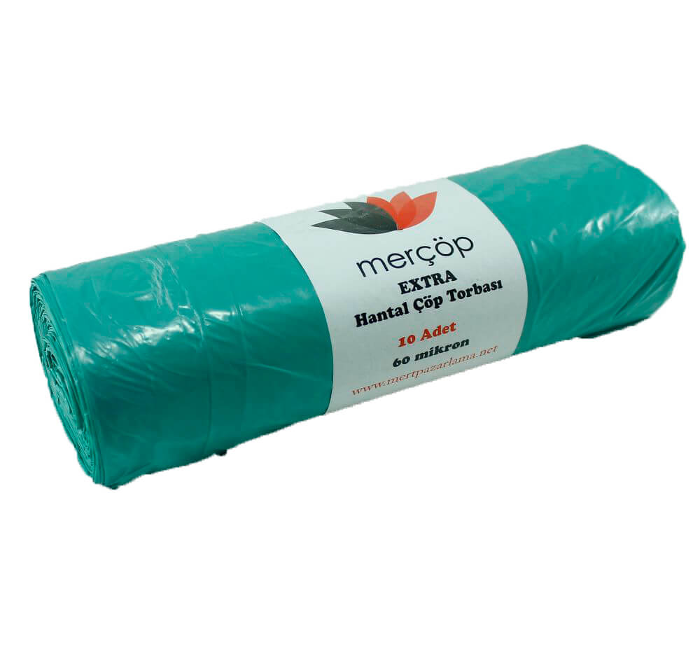 Merçöp Hantal Ekstra 100 Ad Yeşil
