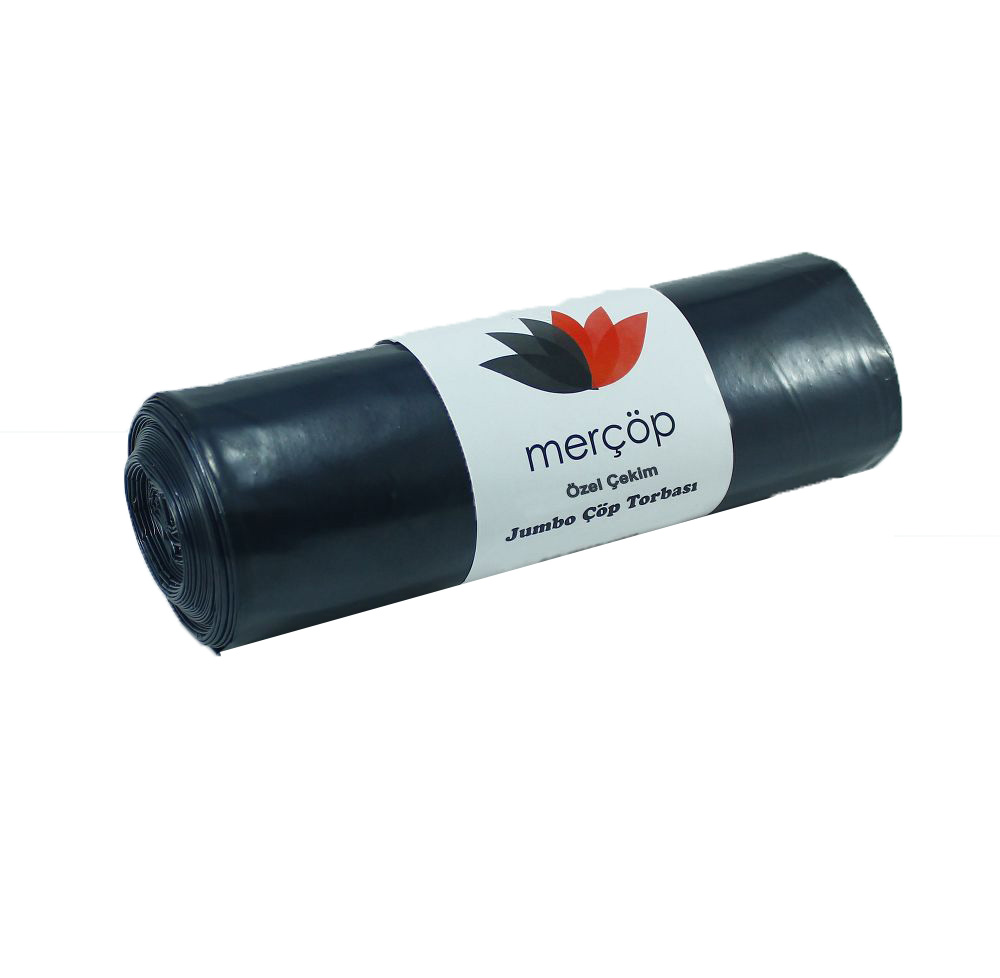 Merçöp Jumbo Özel Çekim