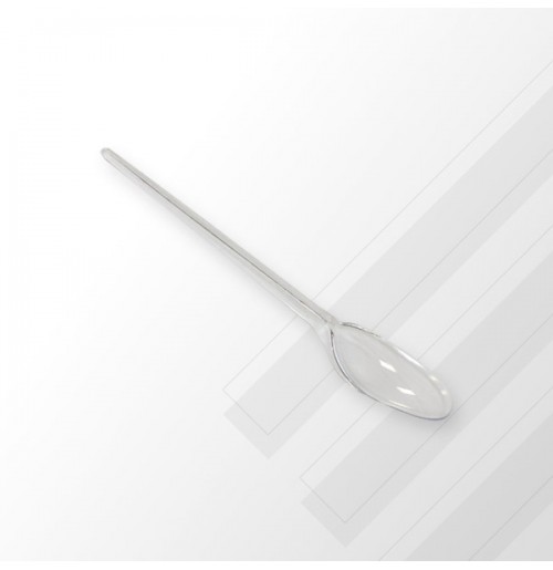Plastik Kaşık Büyük