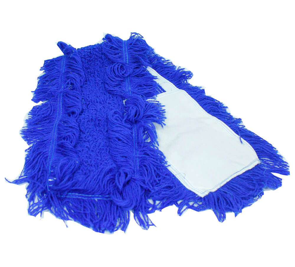Orlon Mop Yedeği 60 Cm