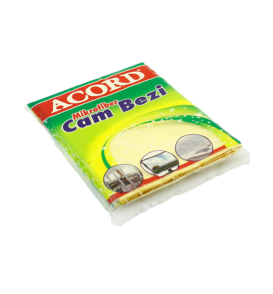 Cam Bezi 25x36 Cm