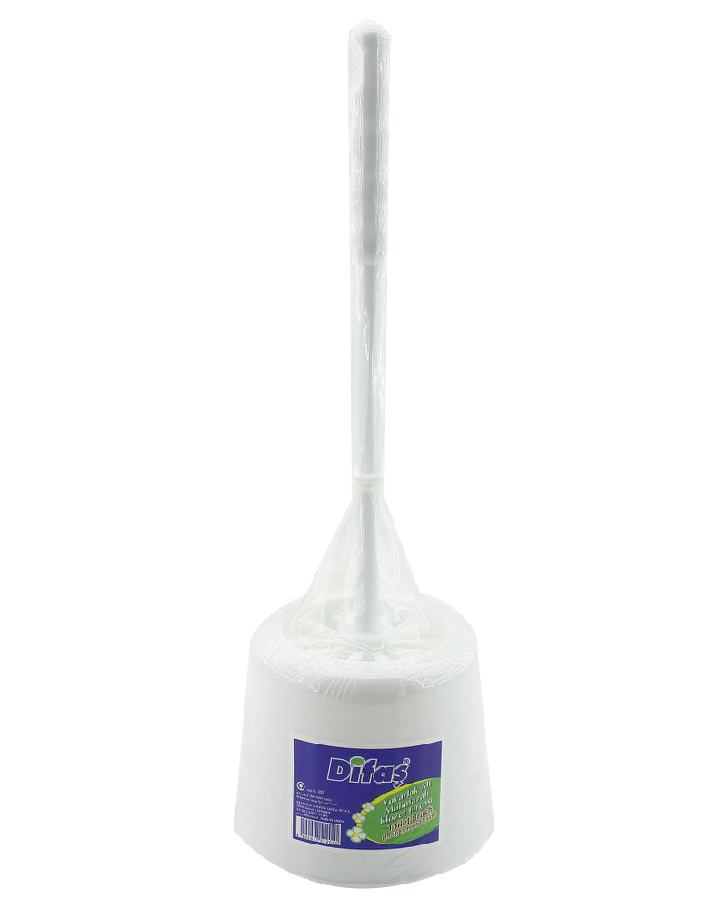 Difaş Wc Fırçası - 103