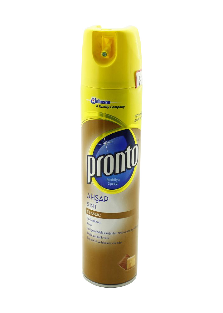 Pronto Classıc 300 Ml