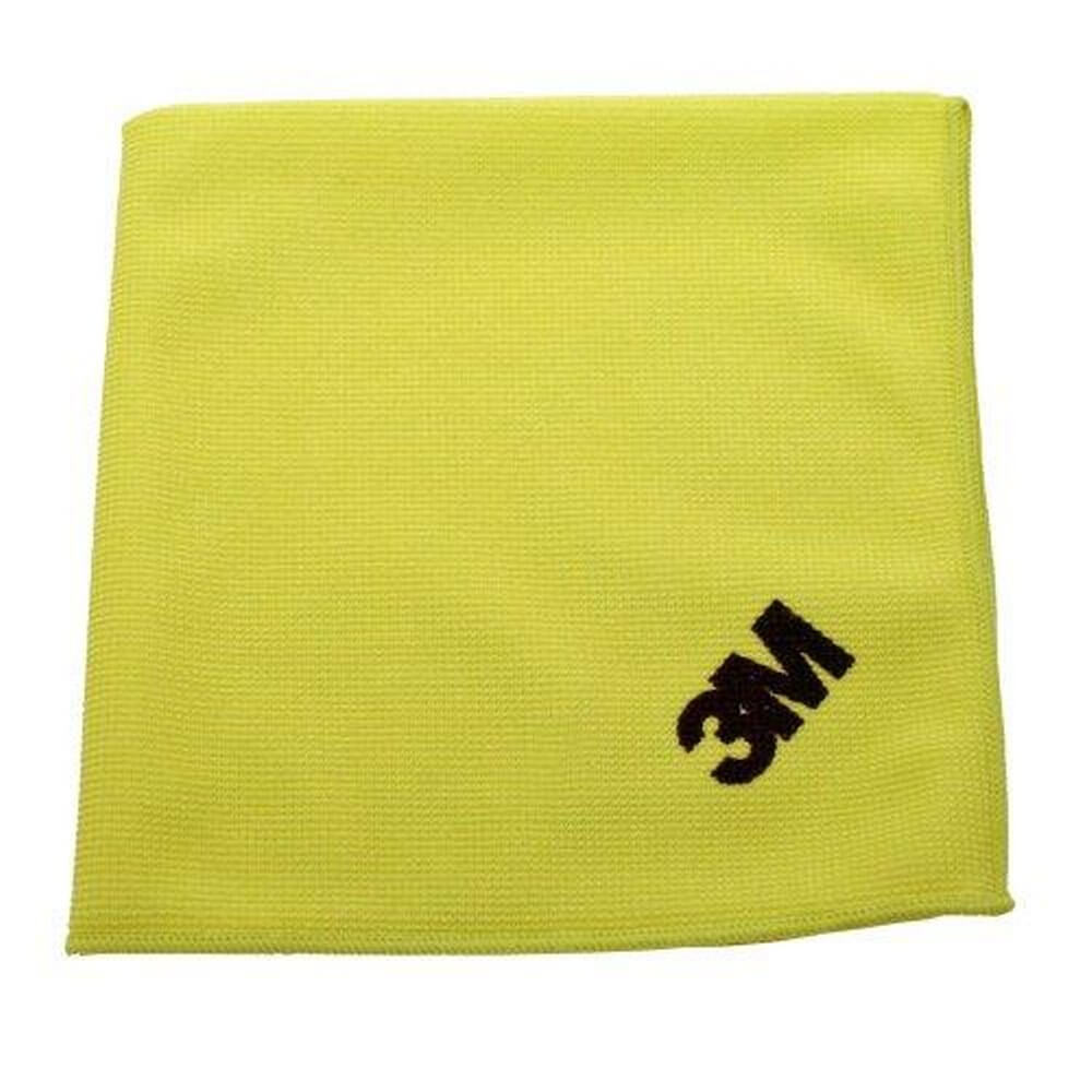 3m Sb 2012 Mikrofiber Bez Sarı