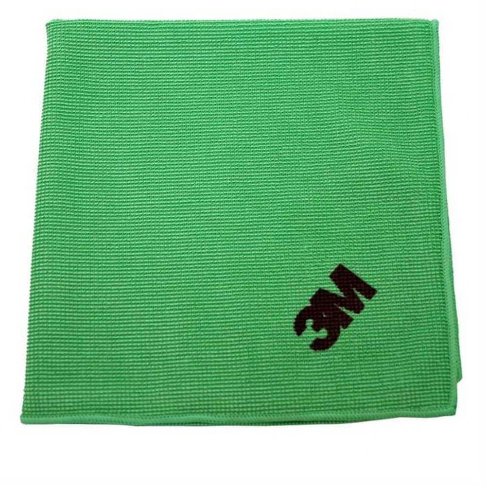 3m Sb 2012 Mikrofiber Bez Yeşil