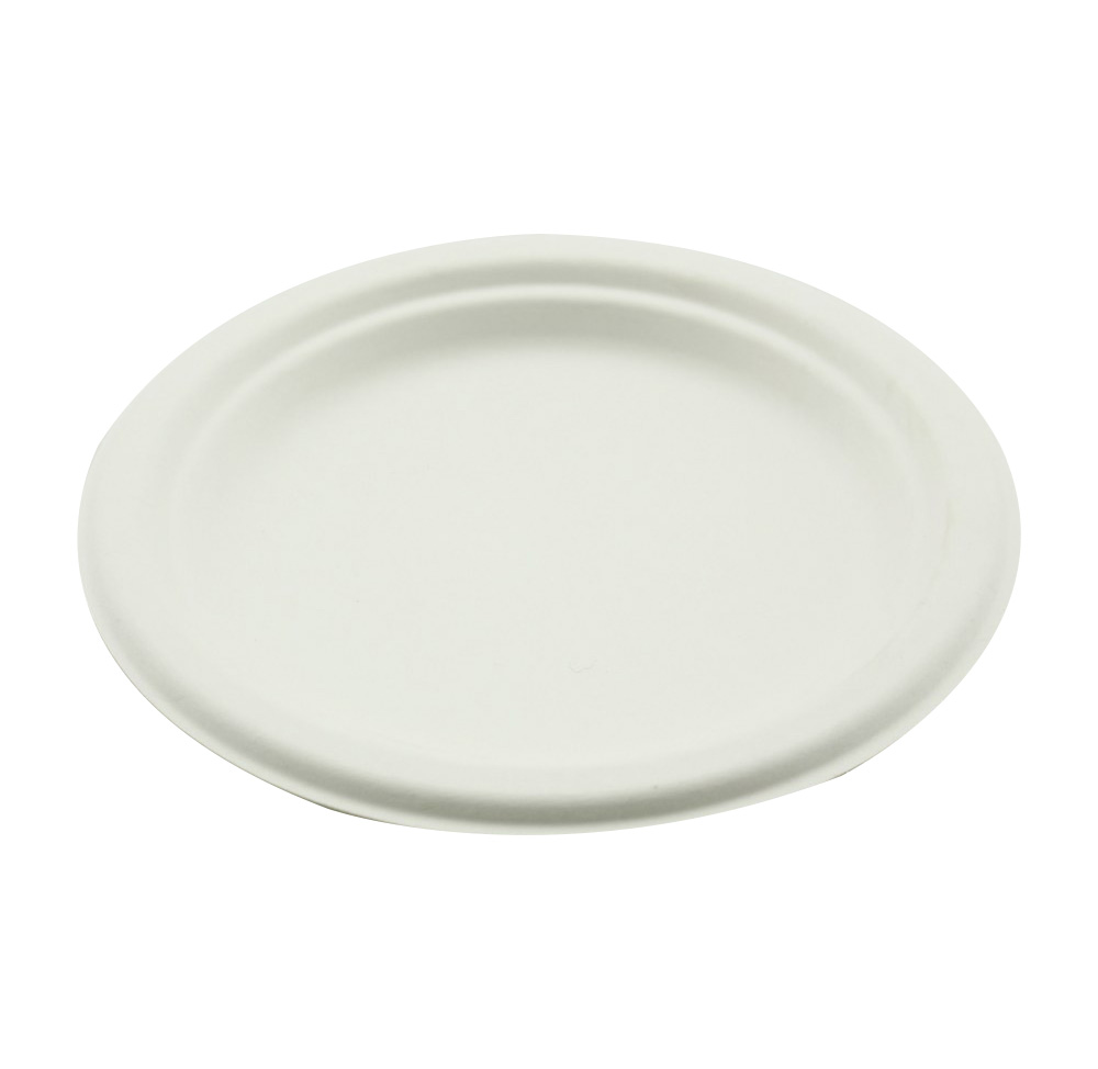 Karton Tabak 18 Cm 6.75 İnc