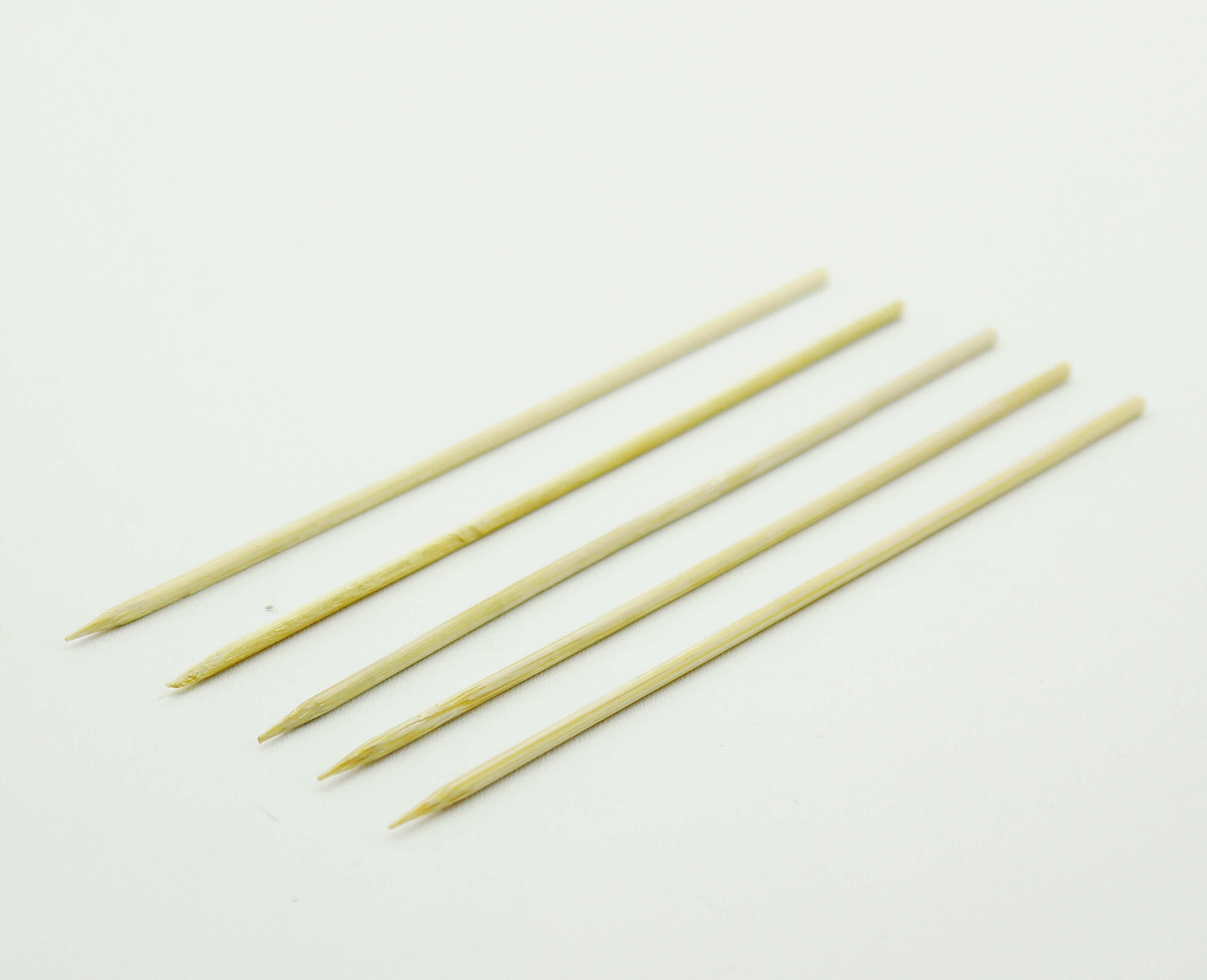 Çöp Şiş 100'lü 15 Cm