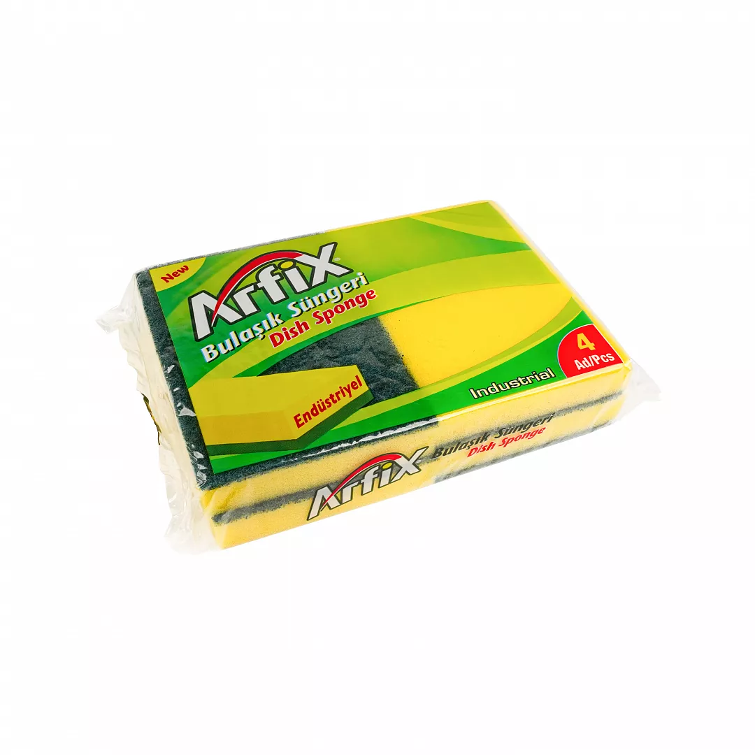 Bulaşık Süngeri Arfix