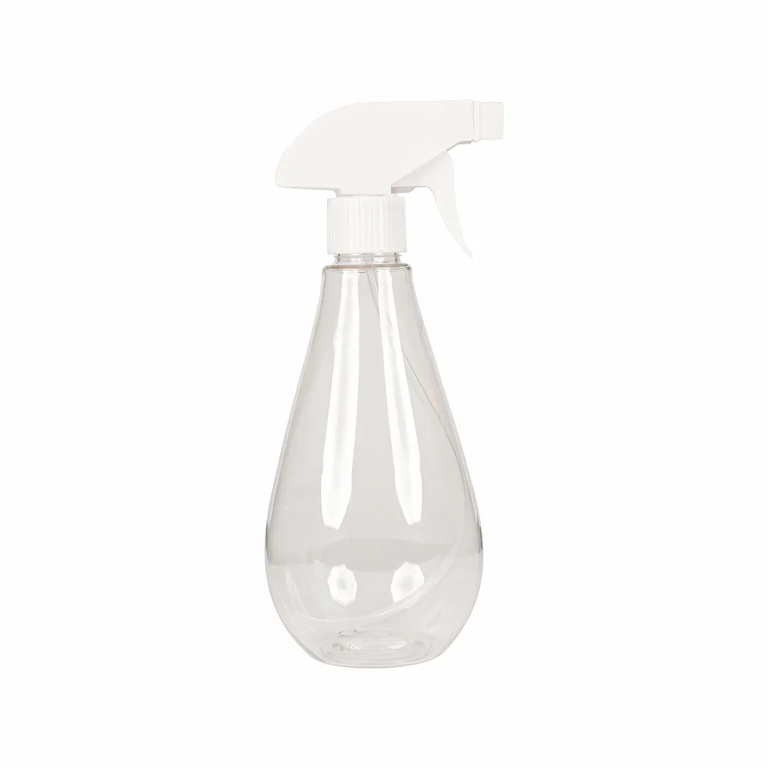 Badıl 500 Ml Şeffaf