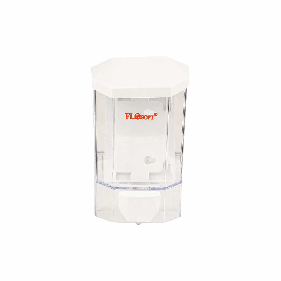 Flosoft Sıvı Sabunluk 500 Ml F-032