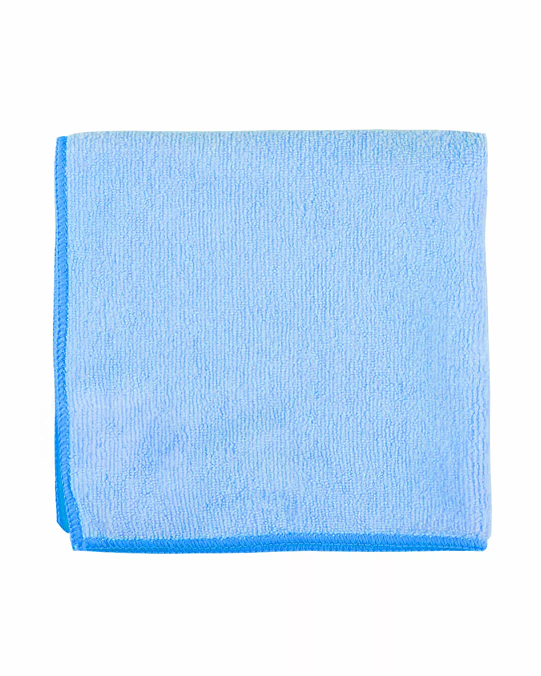 Ziron Mikrofiber Temizlik Bezi Mavi