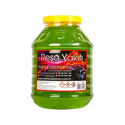 REŞO YAKITI 5 L