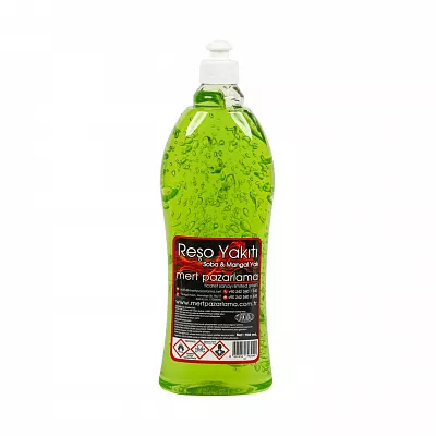 REŞO SOBA - MANGAL YAK 700 ML