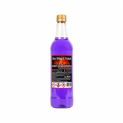 SIVI REŞO YAKITI 700 ML