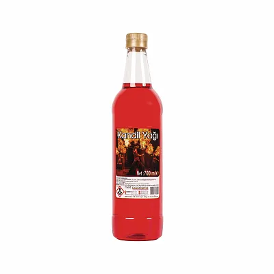 KANDİL YAĞI 700 ML