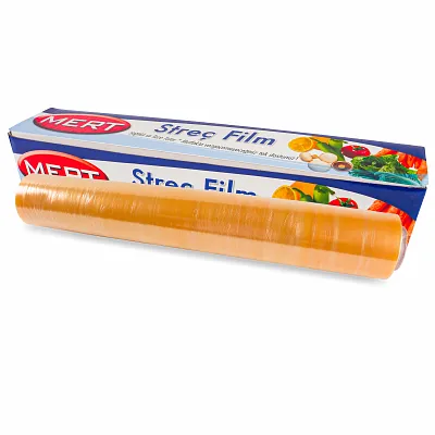STREÇ FİLM 45 MT2 KUTULU