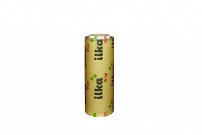 İlka Wrap Streç Film Sanayi Tipi 45x1500 Mt
