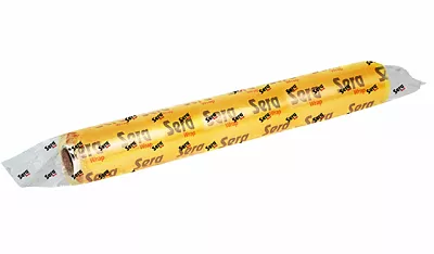 SERA STREÇ FİLM 45X300 MT DÖKME 8 MİC 