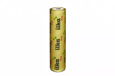İLKA WRAP STREÇ FİLM 45X300 MT