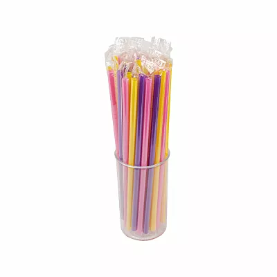 KALIN FROZEN PİPET 100'LÜ MİX JELATİNLİ
