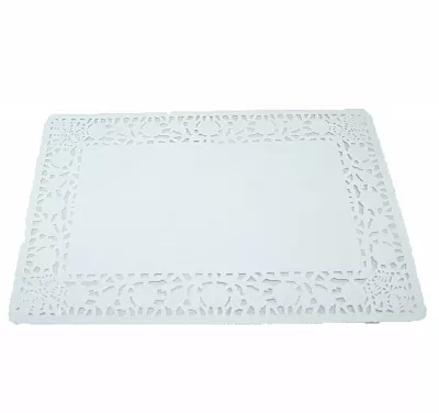 32X45 CM DANTEL KAĞIT 100'LÜ
