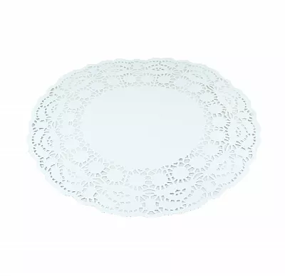 30 CM DANTEL KAĞIT 100'LÜ