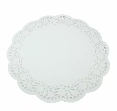 38 CM DANTEL KAĞIT 100'LÜ
