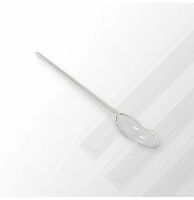 PLASTİK KAŞIK BÜYÜK