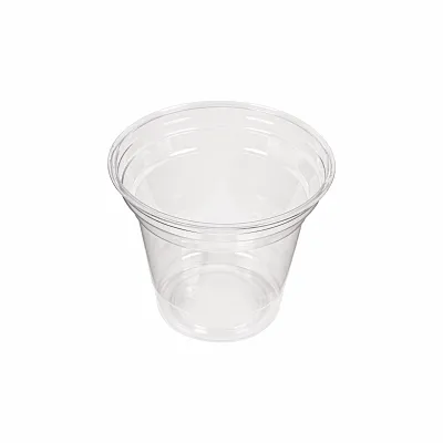 Pet Bardak 95 250 Cc - Görsel 2