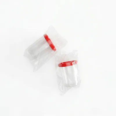 Şahit Numune Kabı 250 Cc Skymed - Görsel 2