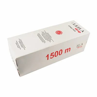 Wrap 45x1500 Mt Sanayi Tipi Strech Film - Görsel 2