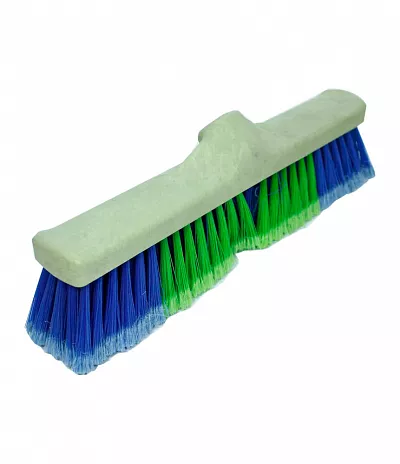 MEYDAN FIRÇASI YUMUŞAK 40 CM