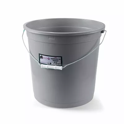 SU KOVASI NO:5 - 20 LT