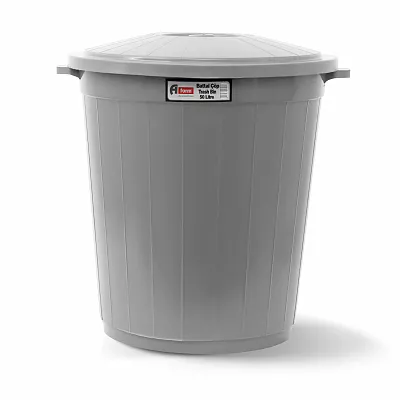ÇÖP KOVASI BATTAL NO:3 - 50 LT