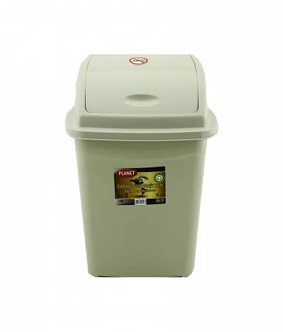 ÇÖP KOVASI KLİK NO:2 - 10 LT