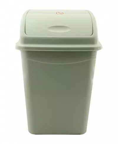 Planet Çöp Kovası Klik No:4 -26 Lt