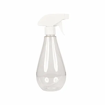 BADIL 500 ML ŞEFFAF