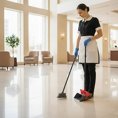 Kapaklı Fırçalı Faraş Ayaklı Takım - Görsel 2