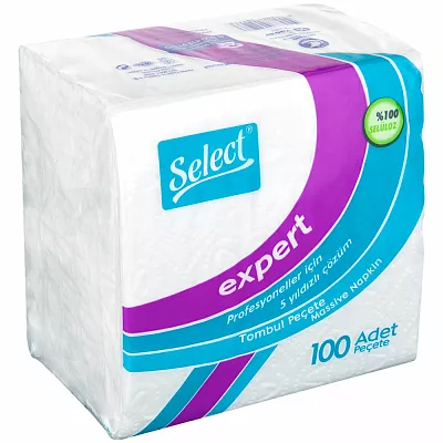 SELECT EXPERT PEÇETE TOMBUL 30X30 CM