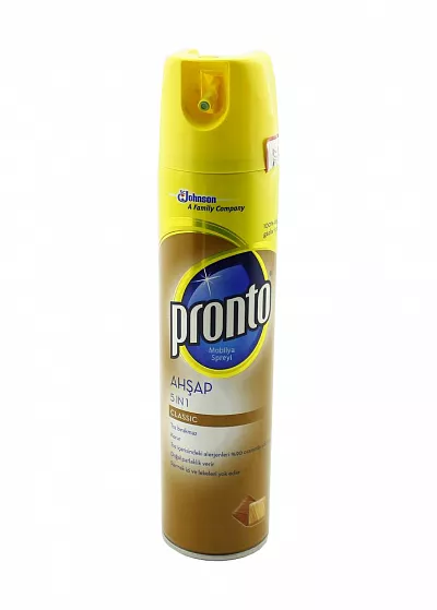 PRONTO CLASSIC 300 ML