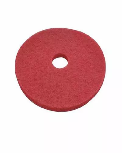 3M NİAGARA CİLA PEDİ 43 CM KIRMIZI