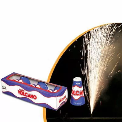 VOLKAN 667 ORTA