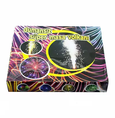 VOLKAN İÇ MEKAN 3 İNC