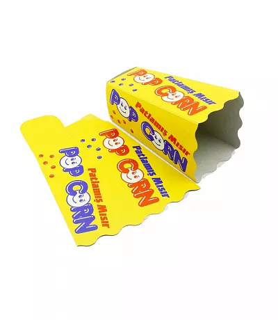 POPCORN KUTUSU